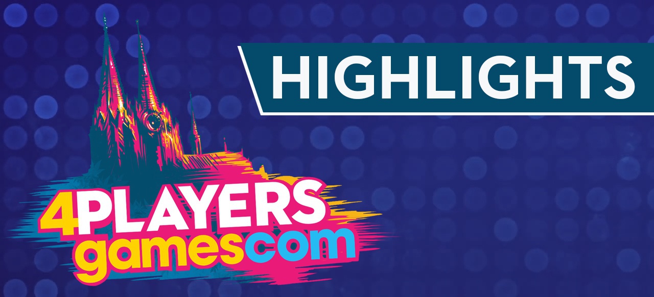 gamescom 2019: Unsere Highlights in neun Kategorien Die kreativsten Spiele, nervigsten Tendenzen und besten Momente