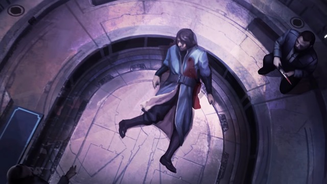 Early Access Release Date Trailer