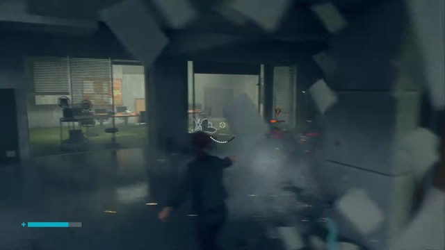 Waffe: Stick Like Glue