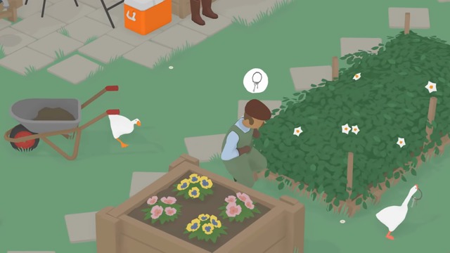 A new two-player mode