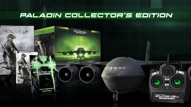 Paladin Collector's Edition
