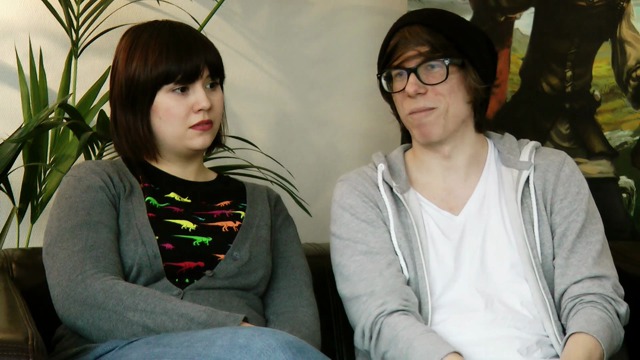 Entwickler-Tagebuch: Grafik