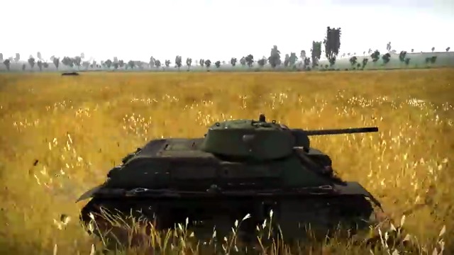 Tutorials: Tank Tactics