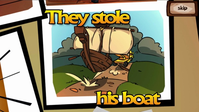 iOS-Trailer