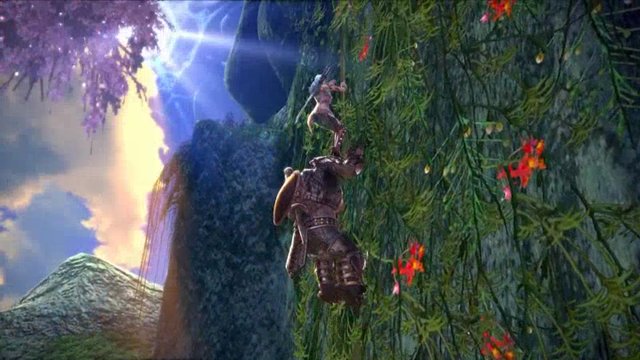 Open Beta-Start (Korea)