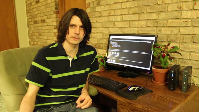 Kickstarter-Vorstellung