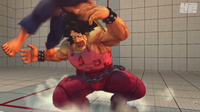 Super- & Ultra-Combo-Moves