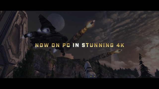 Halo: Combat Evolved Anniversary PC - Trailer