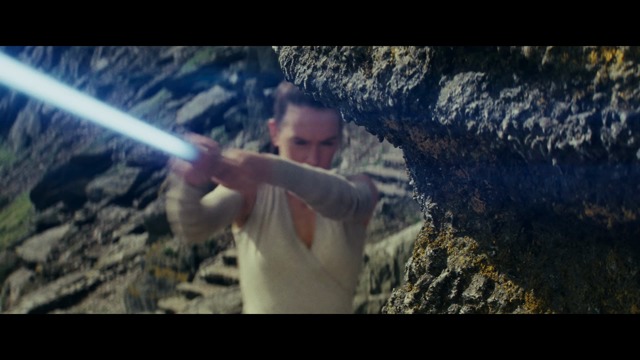 Episode 8: Die letzten Jedi - Deutscher Trailer