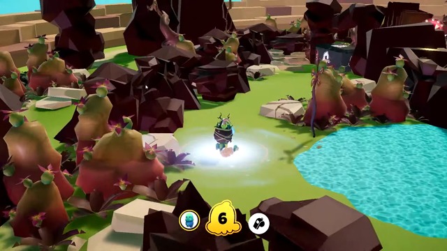 Launch Trailer