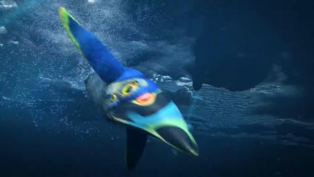 Early Access Trailer