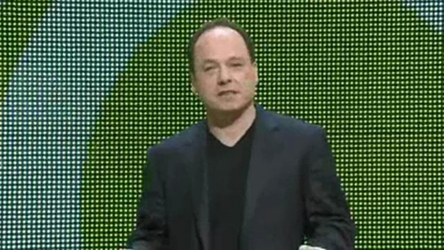 E3 2009-Games