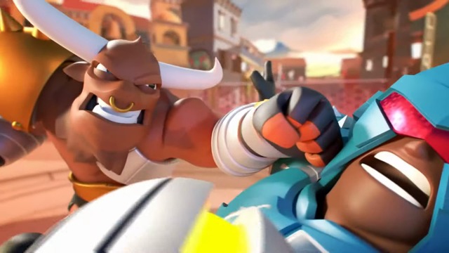 Launch Trailer (PC, PS4, Xbox One & Switch)