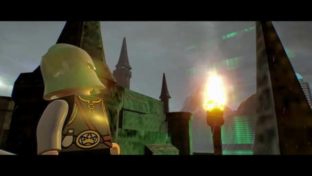 Kang the Conqueror