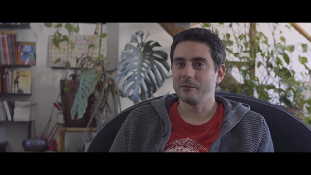 Making Of Episode 1