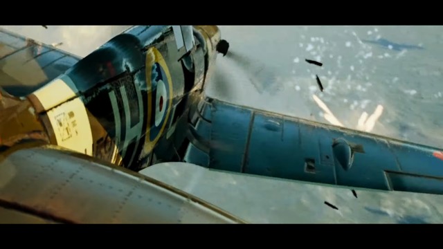 Ank�ndigungs-Trailer