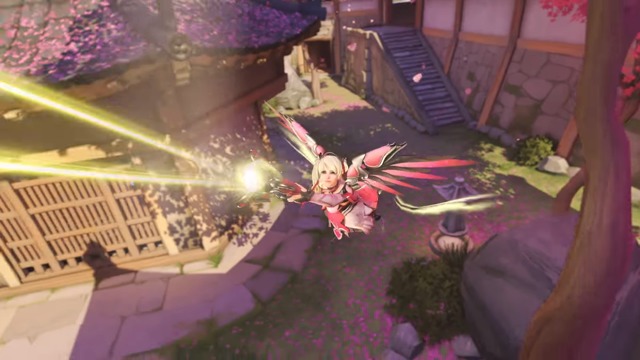 Pink Mercy | Support BCRF