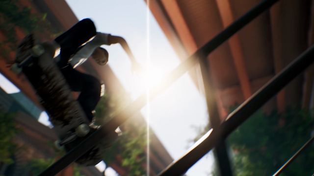 E3 2018: Teaser Trailer