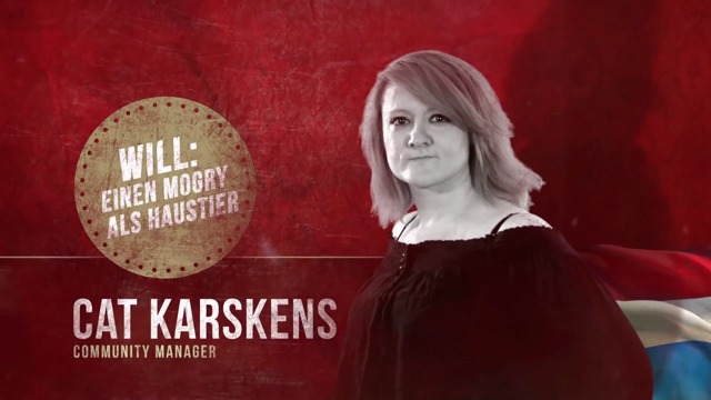 Duell der Teammitglieder #1