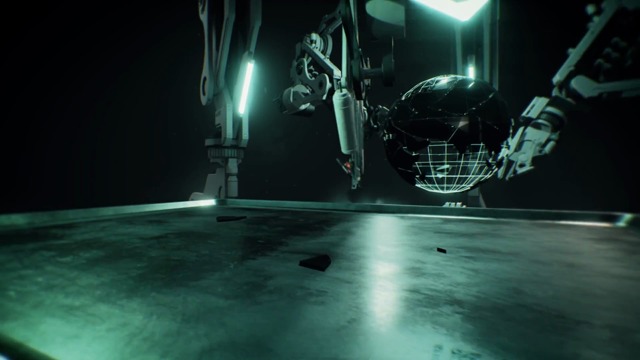 Ankündigungs-Teaser