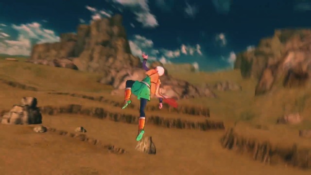 gamescom-Trailer (K�mpft Miteinander)