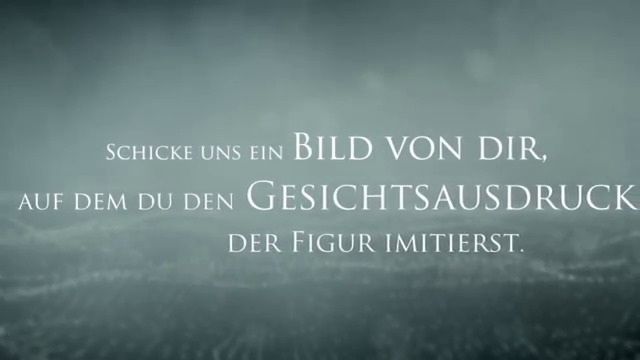 Fan-Portraits im Spiel