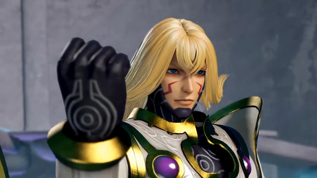 Kam'lanaut Reveal Trailer