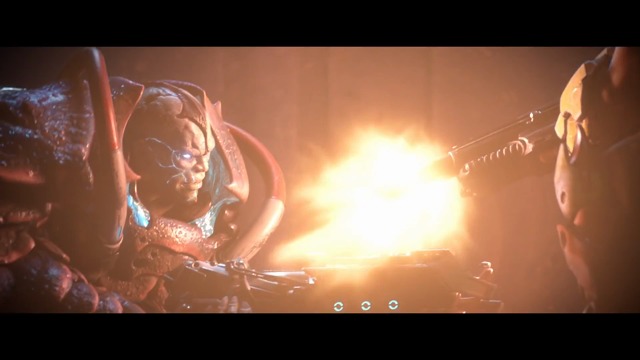 E3-Trailer 2016 (#BE3)