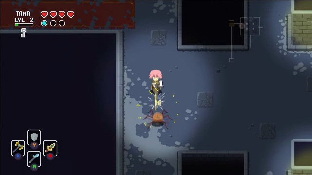Termin-Trailer (PC, PS4, Xbox One & Switch)