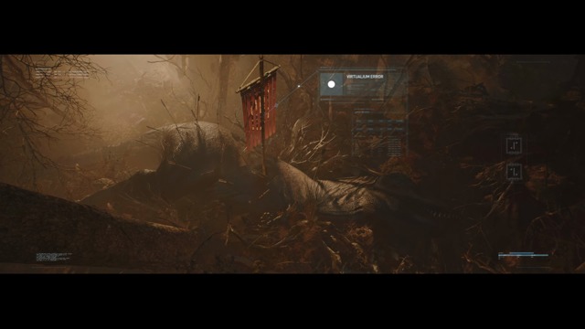 Cinematic Release Date Trailer