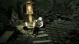I, the Inquisitor: Debüt-Trailer