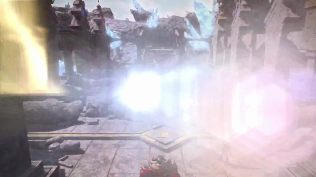 A Realm Reborn: PS4-Trailer