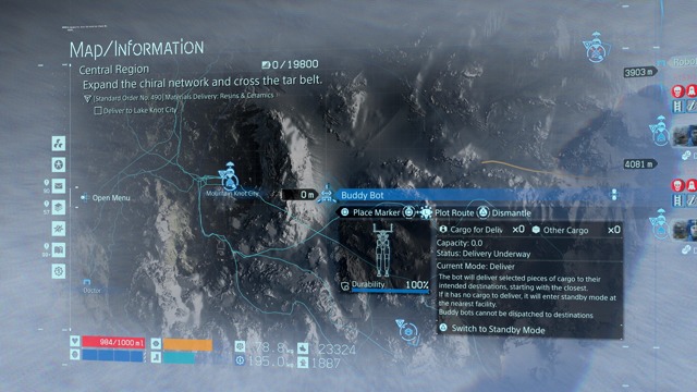 Director's Cut Preview Trailer