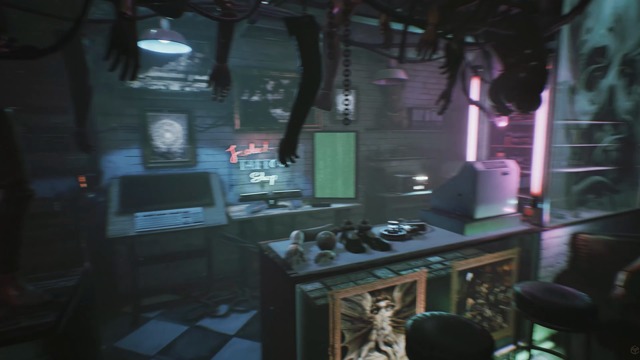 System Redux - First Look at Next-Gen Gameplay