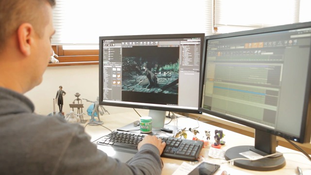 Entwickler-Video 11: Spielbare Demo