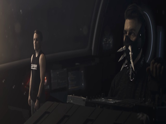 Fanfest 2020: Hatari vs. Permaband