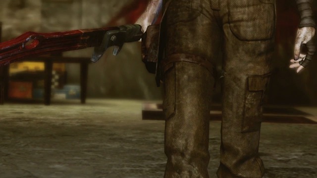 Tomb Raider-DLC
