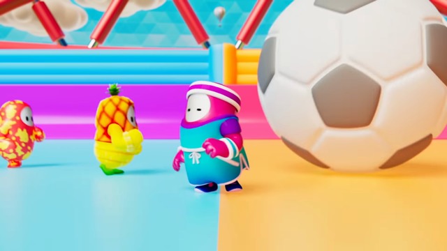 Launch Trailer