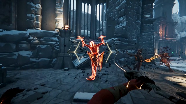 Spielszenen-Trailer (Poetry of Cinder)