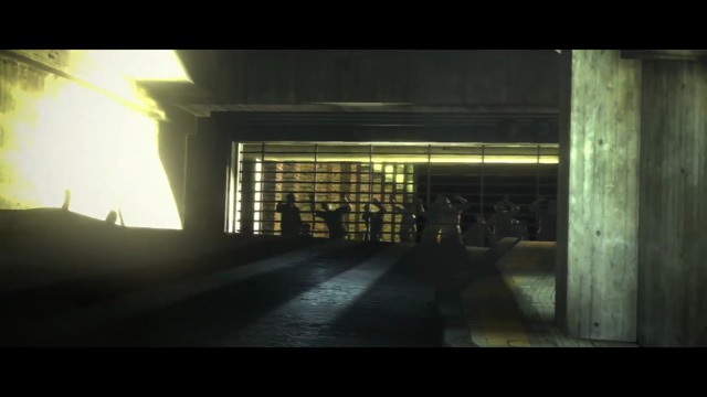 Resident Evil 4, 5, 6 Trailer