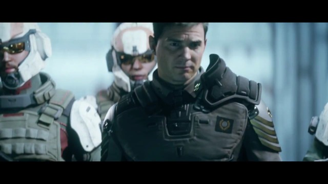 Spartan Ops Episode 7-Trailer