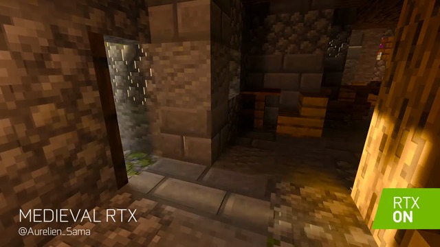 Minecraft with RTX Beta | Five New Worlds Reveal Trailer