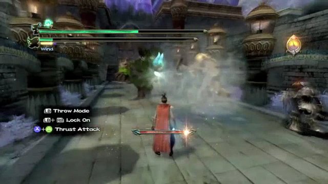 Spielszenen-Trailer 2