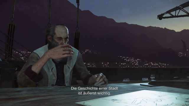 Die Erschaffung von Karnaca