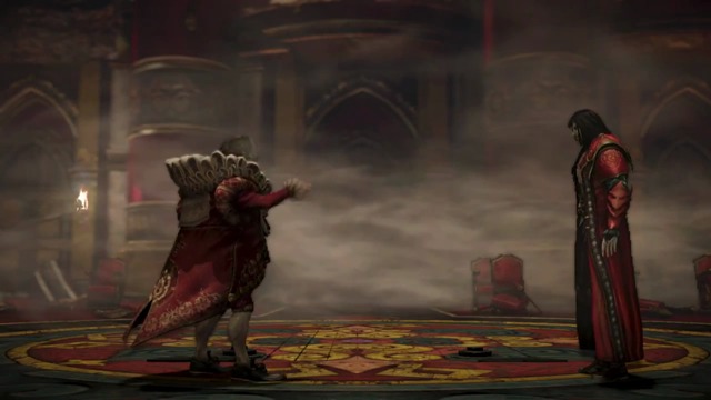 Toymaker-Spielszenen