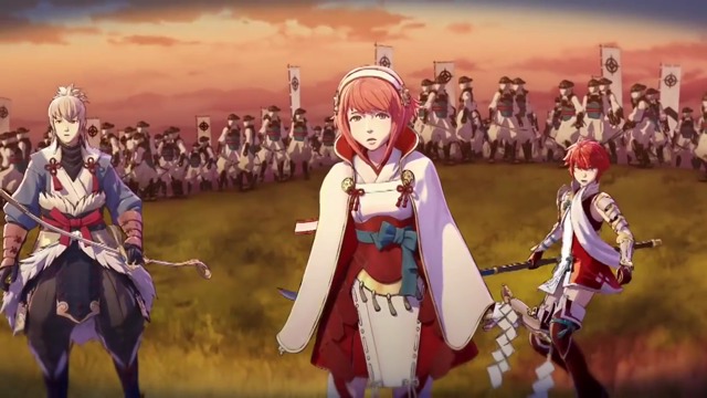 Spielszenen (Japan) #2