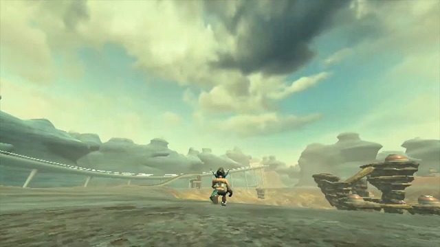 Termin-Trailer (PS4, PS5, Xbox One, XBS & Switch)