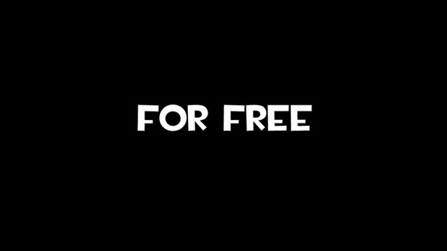 Free to Play-Trailer
