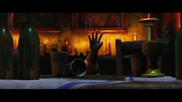 Kombat Pack 2-Trailer