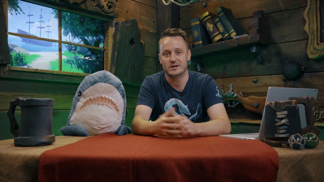 Developer Update: May 29th 2018